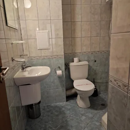 M-amadeus Apartamento