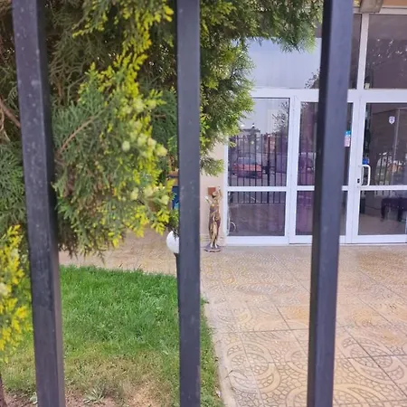 M-amadeus Apartman