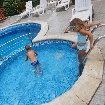 M-amadeus Appartamento Sunny Beach